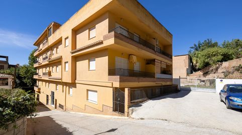 Foto 3 de Apartament en venda a Avenida Alpujarra, 38, Lanjarón, Granada