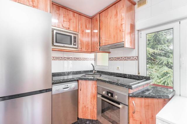 Piso en Venta en Calle MAESTROS NACIONALES, 6 en Milán - Pumarín