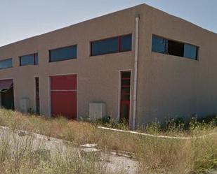 Exterior view of Building for sale in Tortosa