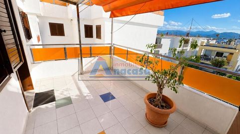 Foto 5 von Dachboden zum Verkauf in Mar Mediterraneo, Oliva Playa, Oliva