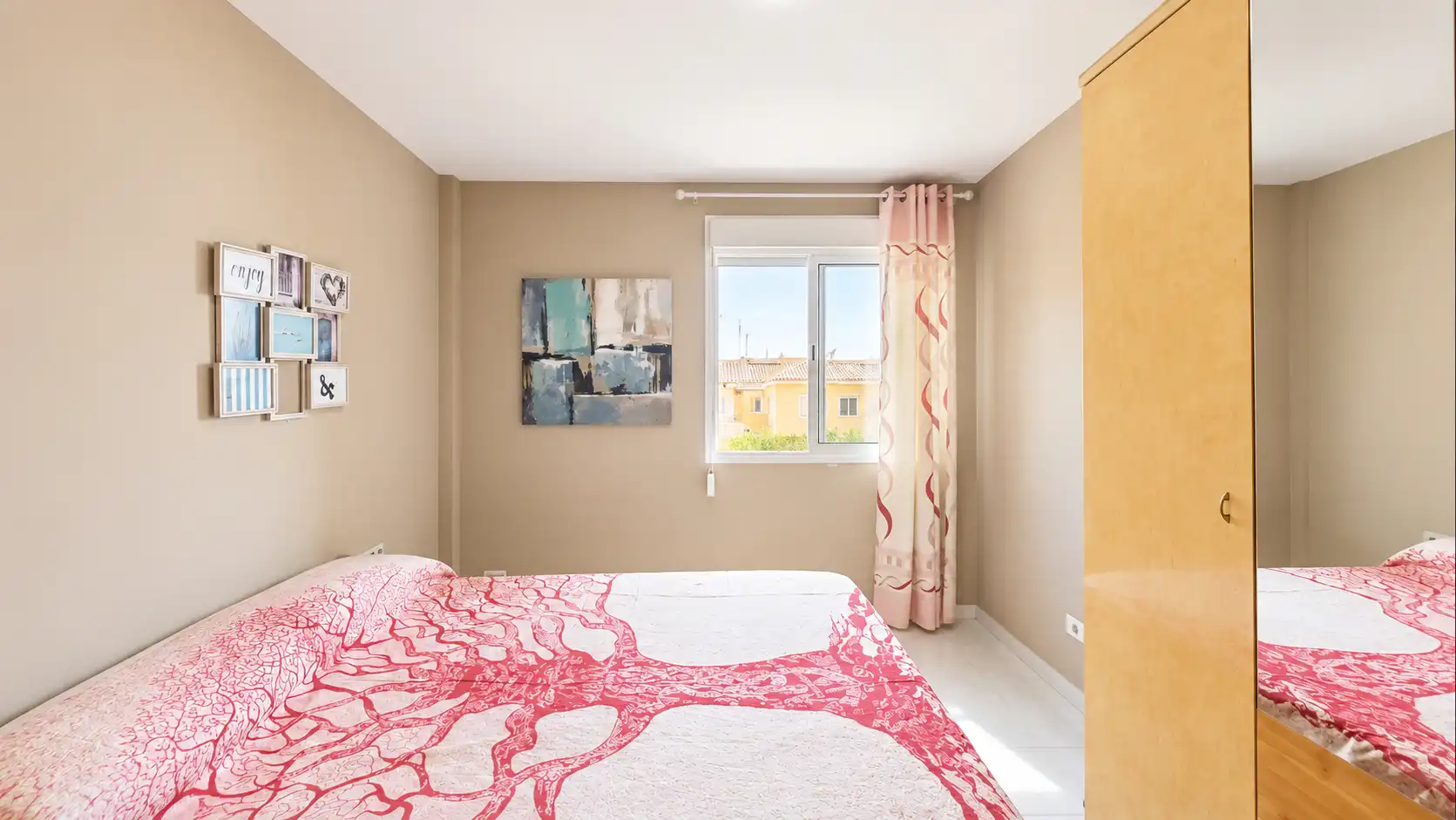 Apartamento con terraza en venta en Calle Brasil 1, imagen 16
