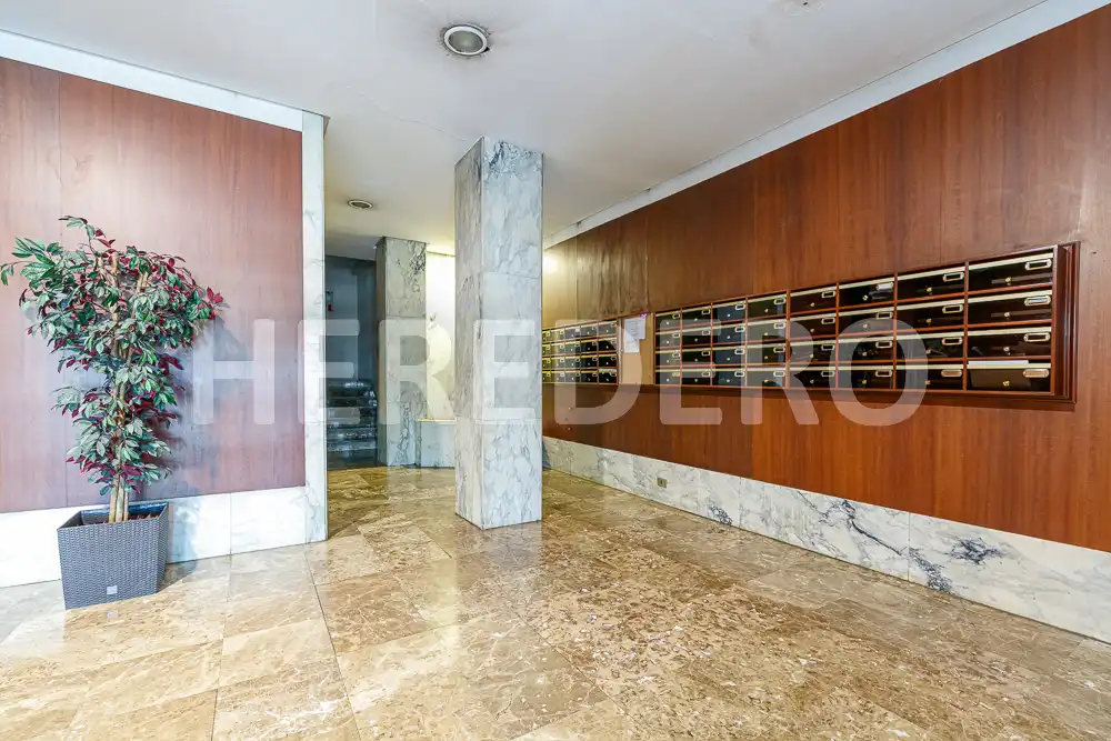 Wohnung zum Verkauf in Vigo  mit Heizung und Parkett