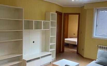 Bedroom of Flat for sale in Ourense Capital 