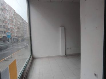 Local comercial en alquiler en Rúa da Coruña