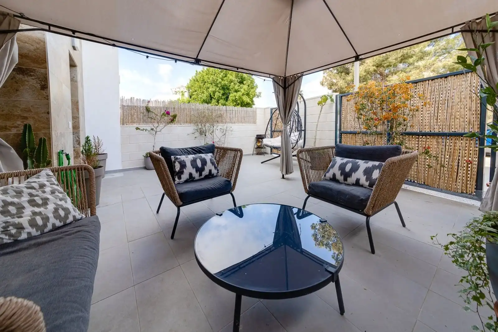 Casa a schiera con piscina in vendita a Orihuela Costa, imagen 4
