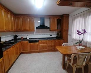 Kitchen of House or chalet for sale in Balsareny  with Air Conditioner, Heating and Terrace