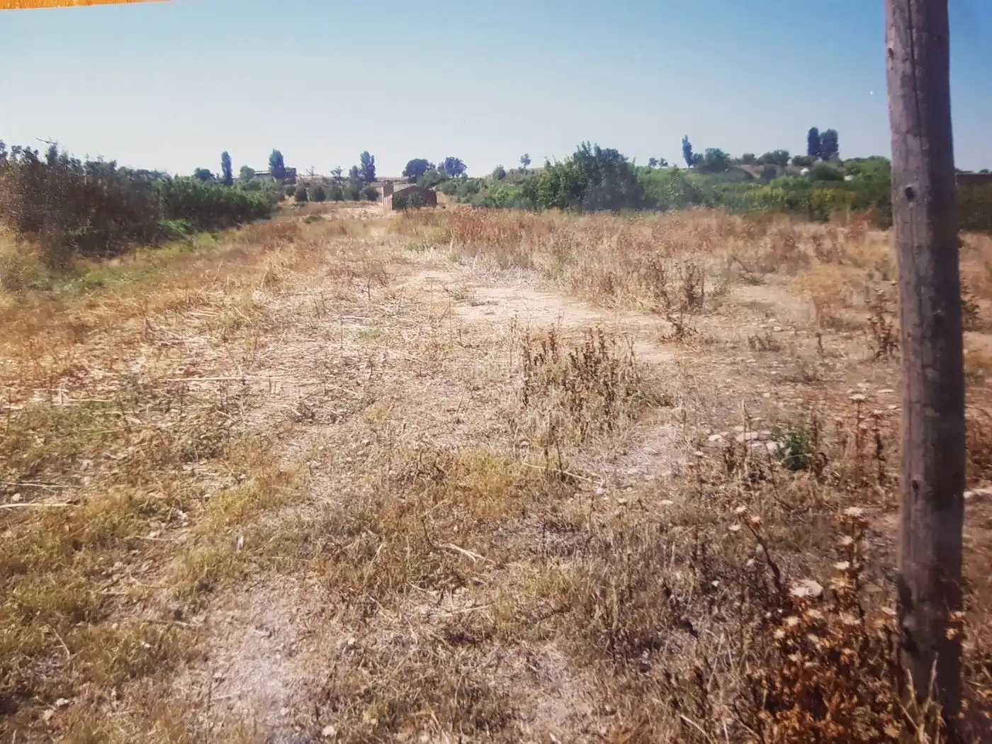 Terreny residencial en venda a Carrer Boletera 7, imagen 2