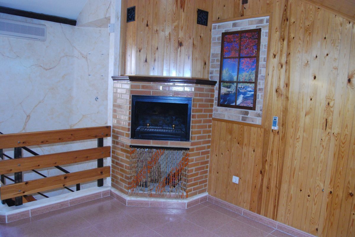 Casa adosada en venda en La Muela amb Aire condicionat, Calefacció i Terrassa