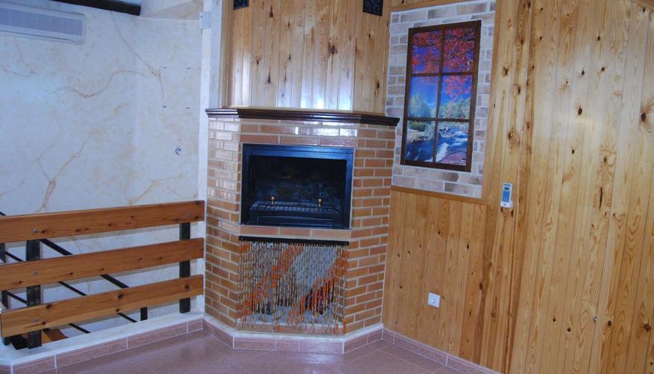 Photo 1 of Single-family semi-detached for sale in Camino de las Banqueras, La Muela, Zaragoza