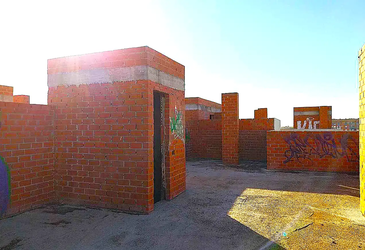 Edifici en venda a CARDENAL REIG, Centro de Especialidades