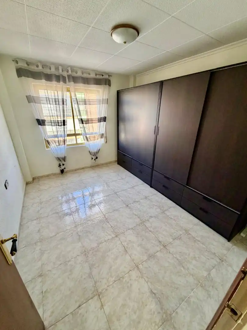 Habitación de Piso en venta en Cartagena con Balcón