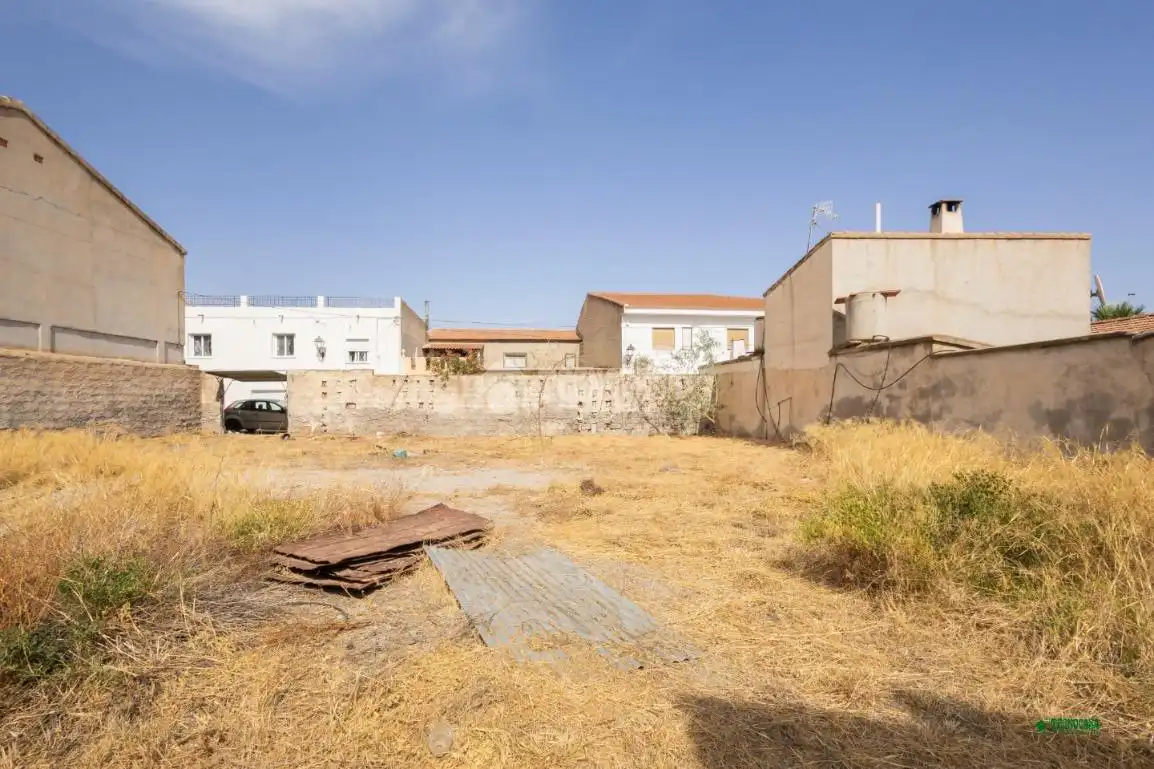 Terreny residencial en venda a Zurgena, imagen 3