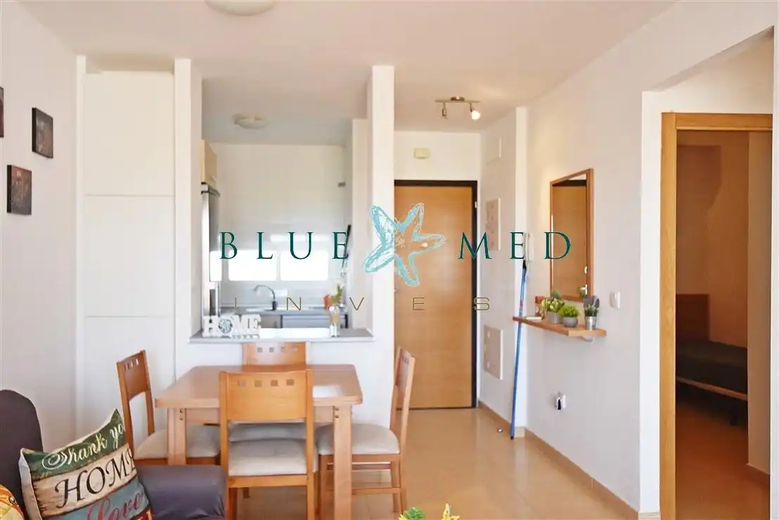 Apartament en venda en Alhama de Murcia amb Aire condicionat, Calefacció i Terrassa
