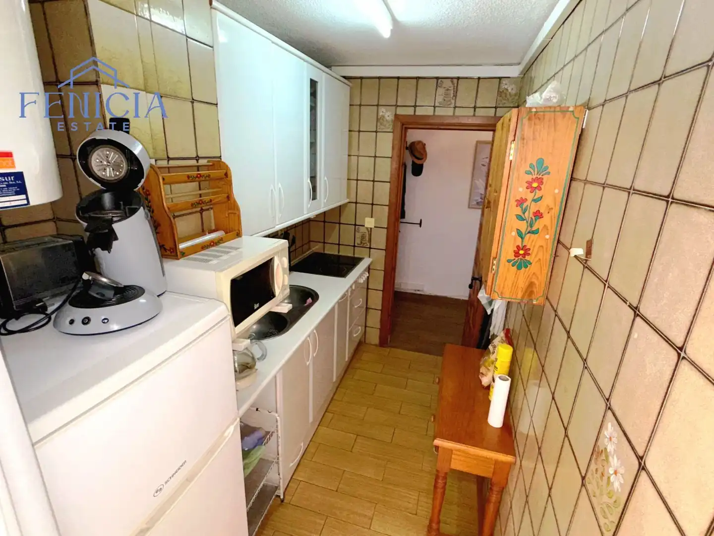 Piso en venta en Velilla - Velilla Taramay