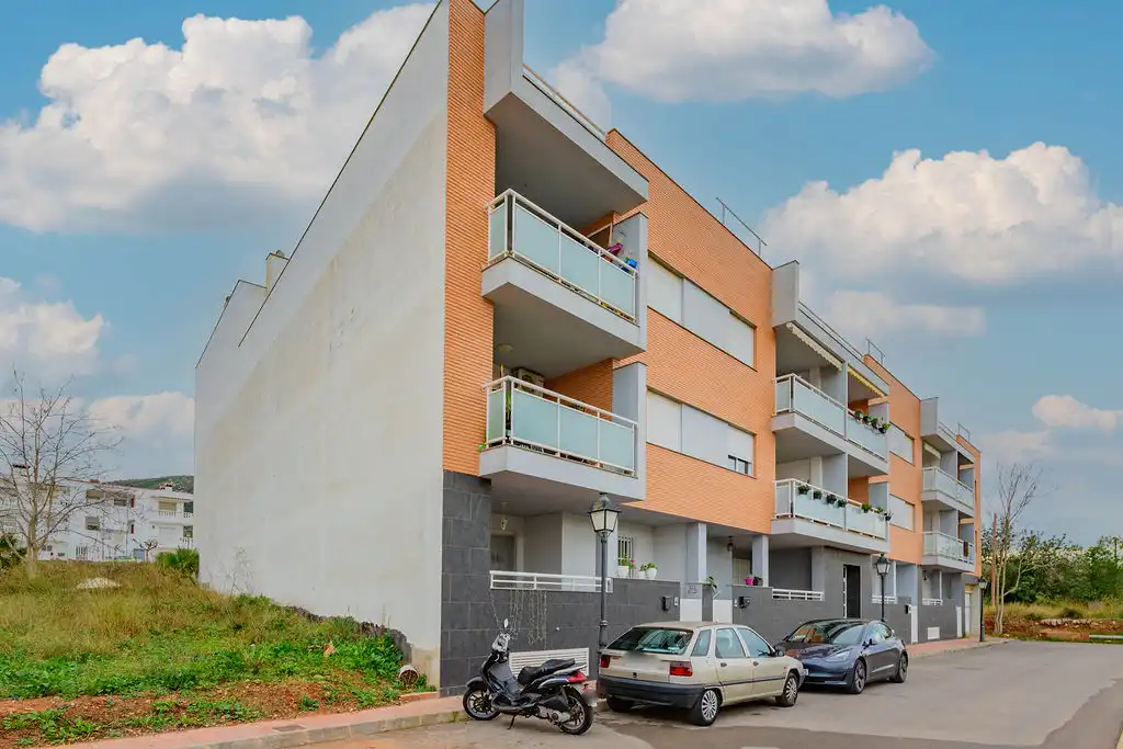 Parking à vendre à C/ Las Eras, imagen 18
