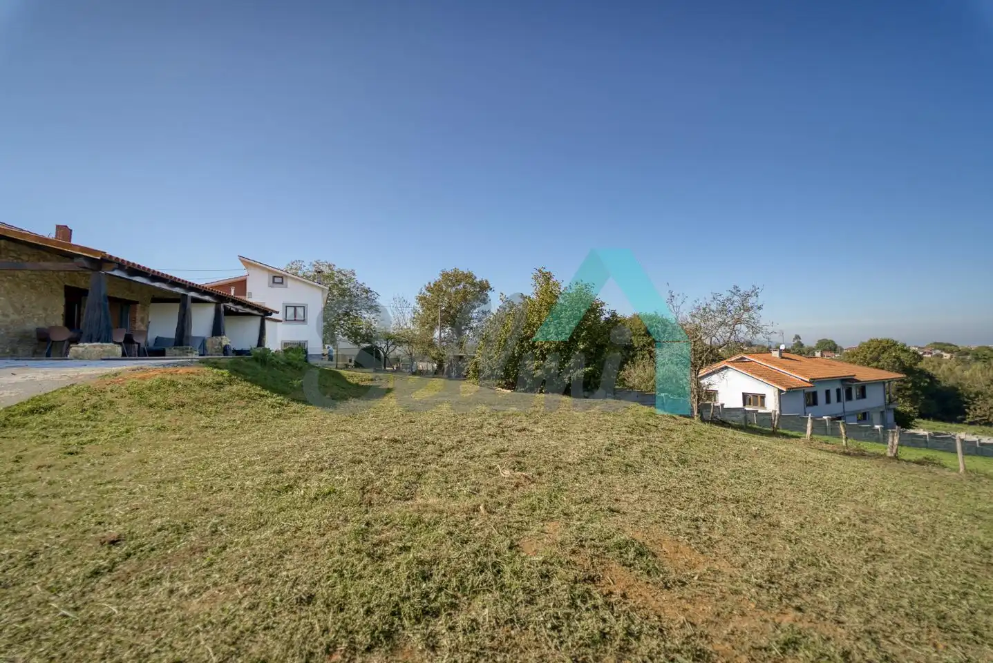 Houses for sale in Siero  with Heating, Private garden and Terrace