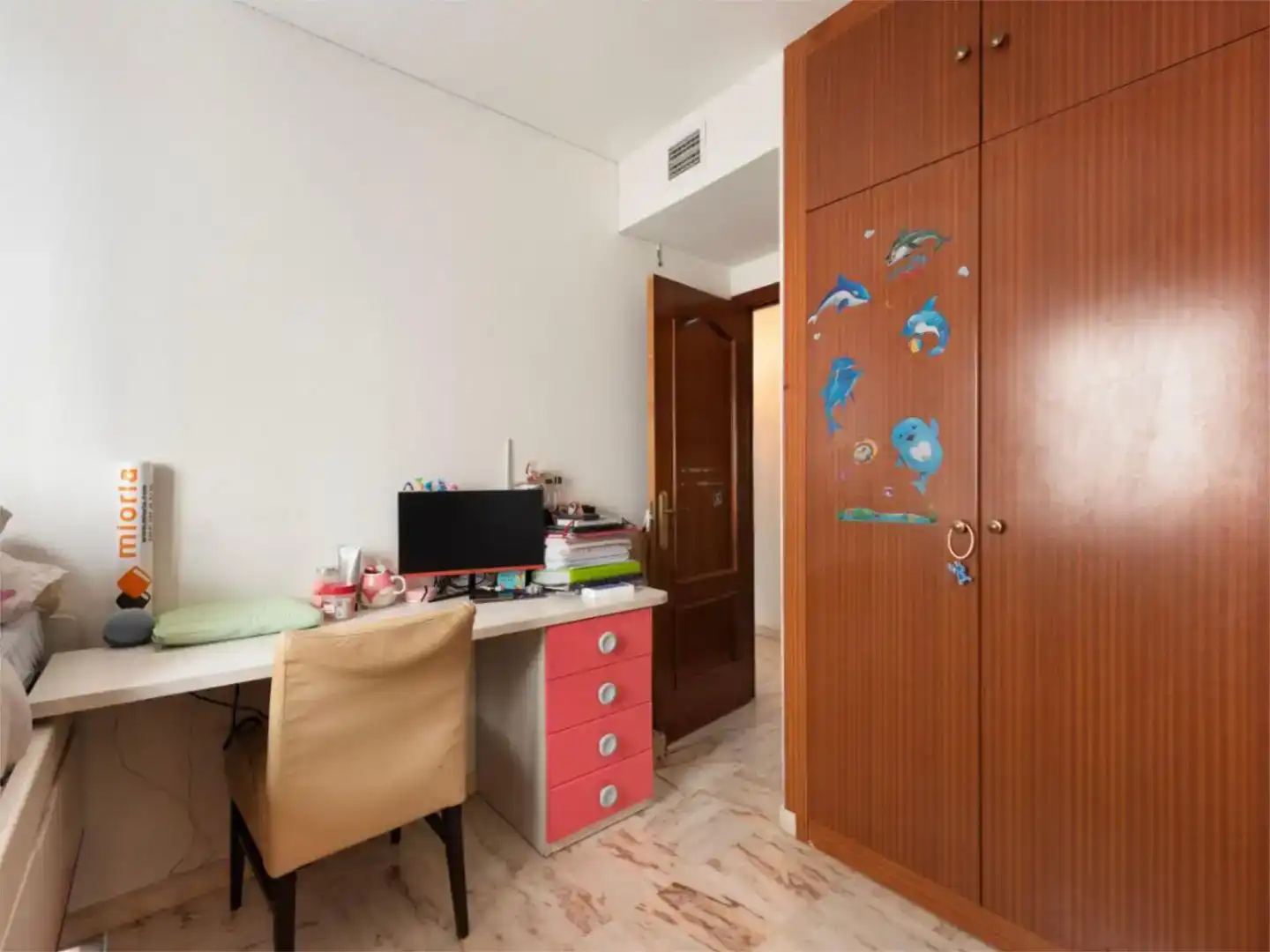 Habitación de Piso en venta en Málaga con Aire acondicionado, Piscina y Amueblado