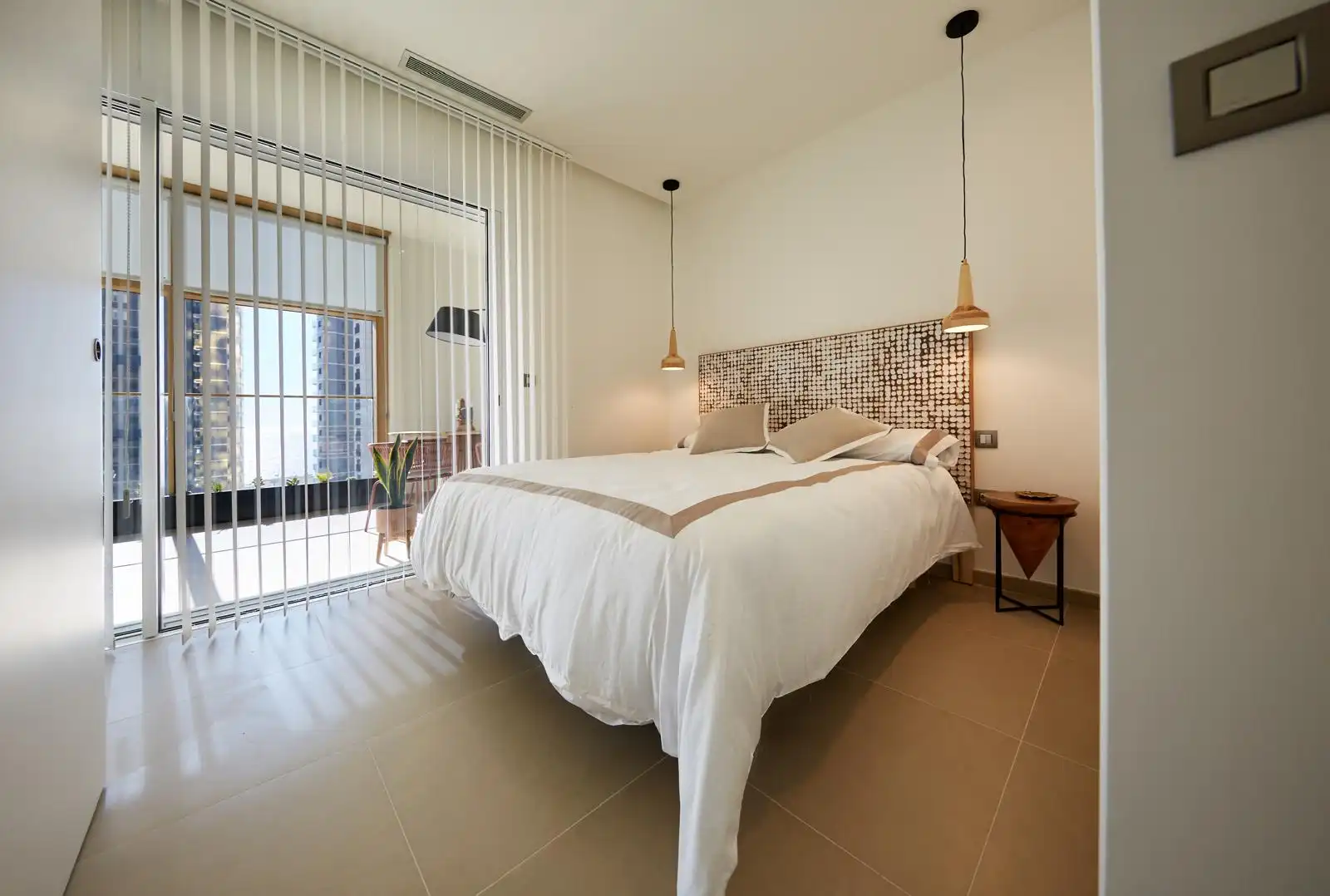 Appartement compact avec piscine à vendre à Playa de Poniente, imagen 13