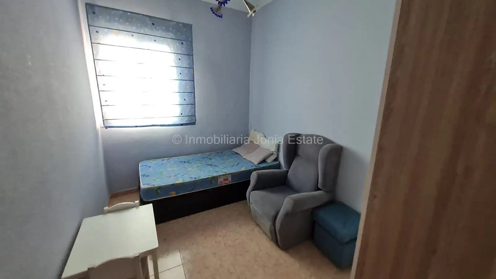 Appartement compact avec terrasse à louer à Centro Urbano, imagen 15
