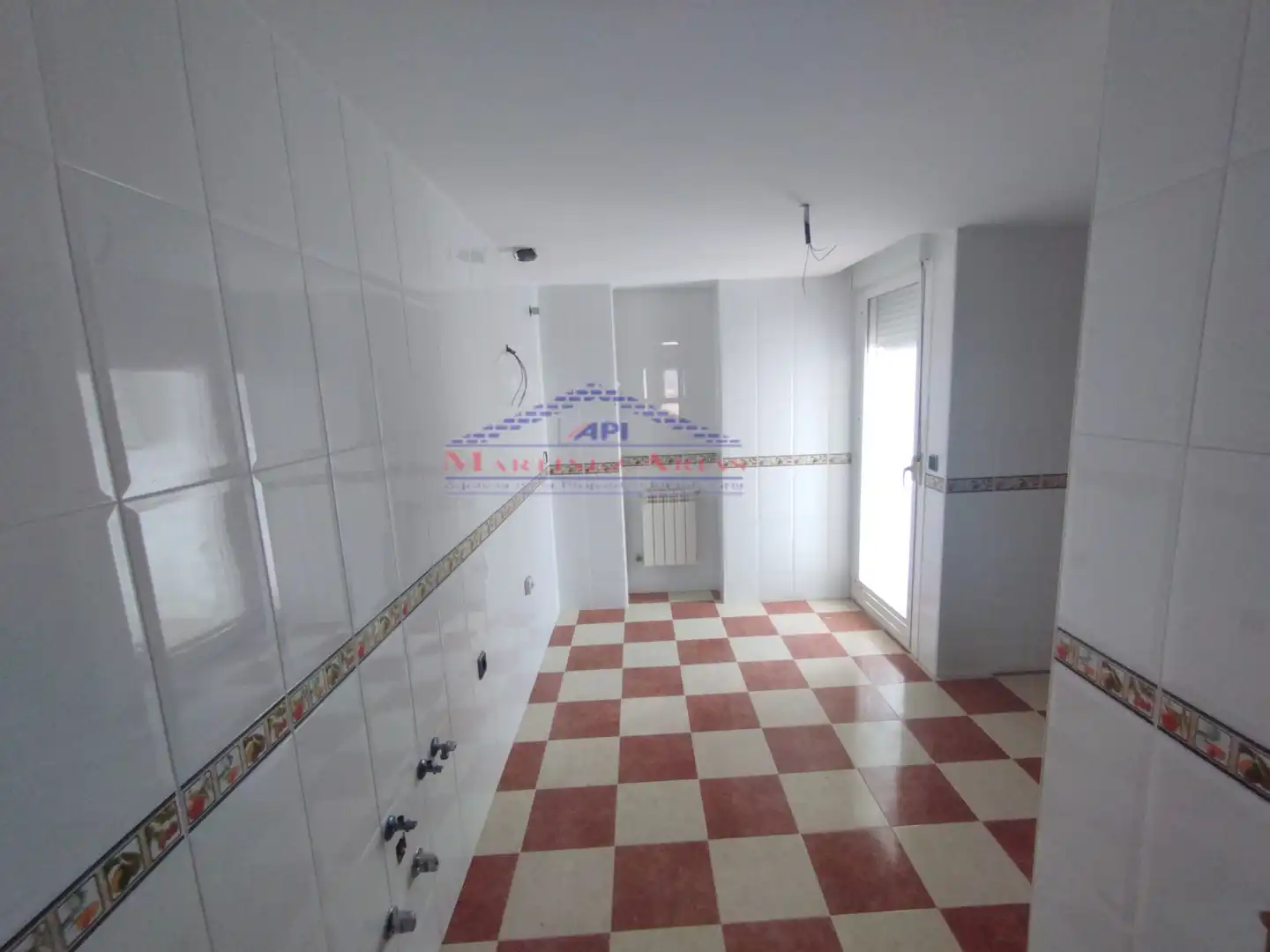 Dúplex en venta en Linares con Calefacción, Parquet y Balcón