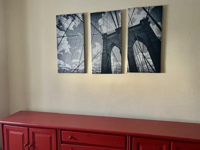 Exterior view of Flat for sale in  Sevilla Capital  with Air Conditioner