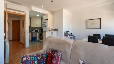 Foto 5 de Dúplex en venta en Creu de la Mà, Figueres