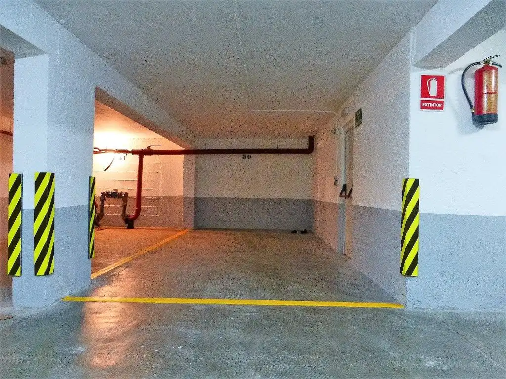Garage for sale in Calle de la Cruz del Sur, 16, Estrella