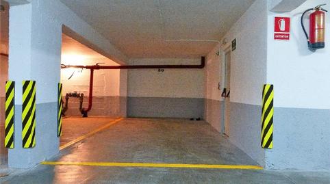 Foto 3 de Garaje en venta en Calle de la Cruz del Sur, 16, Estrella,  Madrid Capital