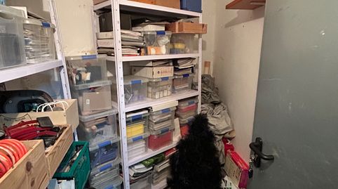 Garaje y trastero en venta., immagine 4
