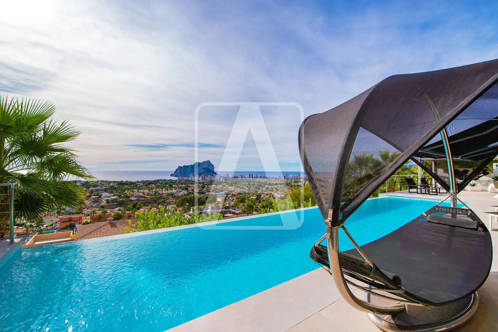 Villa avec piscine à vendre à Gran Sol, imagen 56