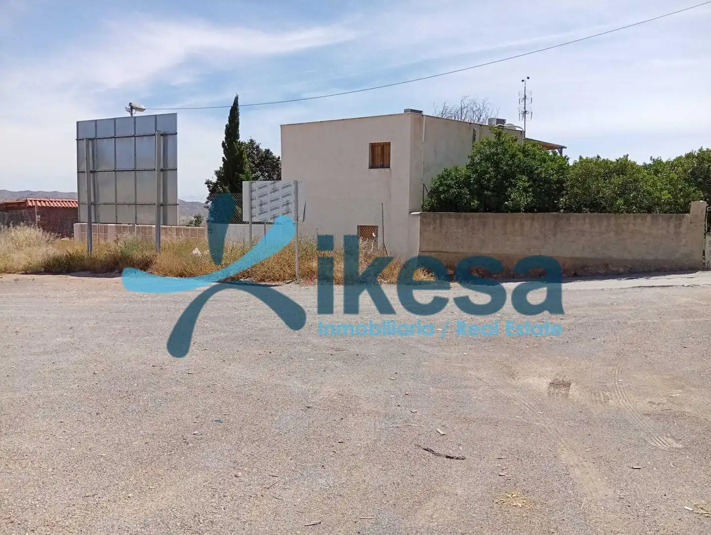 Terreny residencial en venda a Íllar, imagen 7