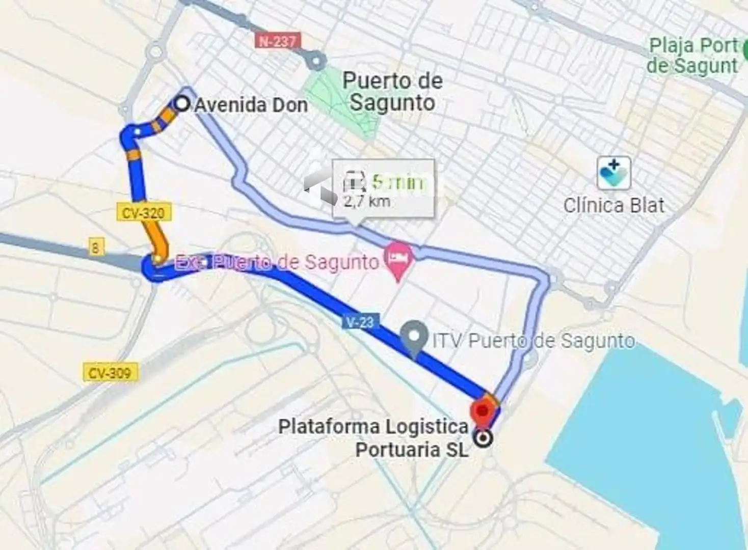 Residential land for sale in Don Juan de Austria, imagen 31