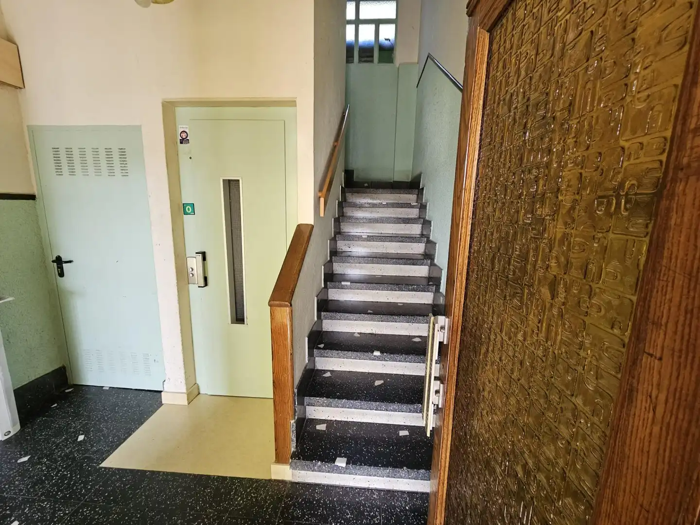 Flat for sale in Ponferrada  with Heating, Storage room and Balcony