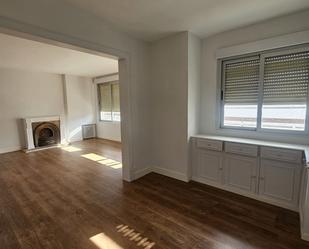 Bedroom of Flat to rent in  Madrid Capital  with Air Conditioner and Terrace