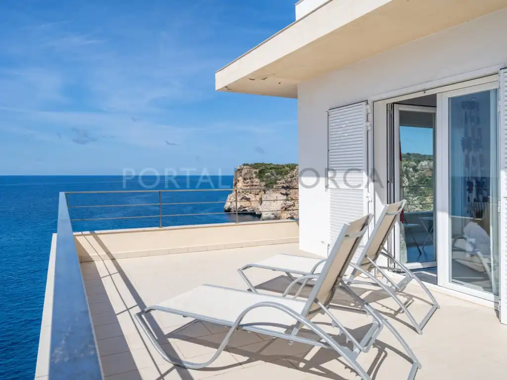 Villa à vendre à Cala en Porter, imagen 2
