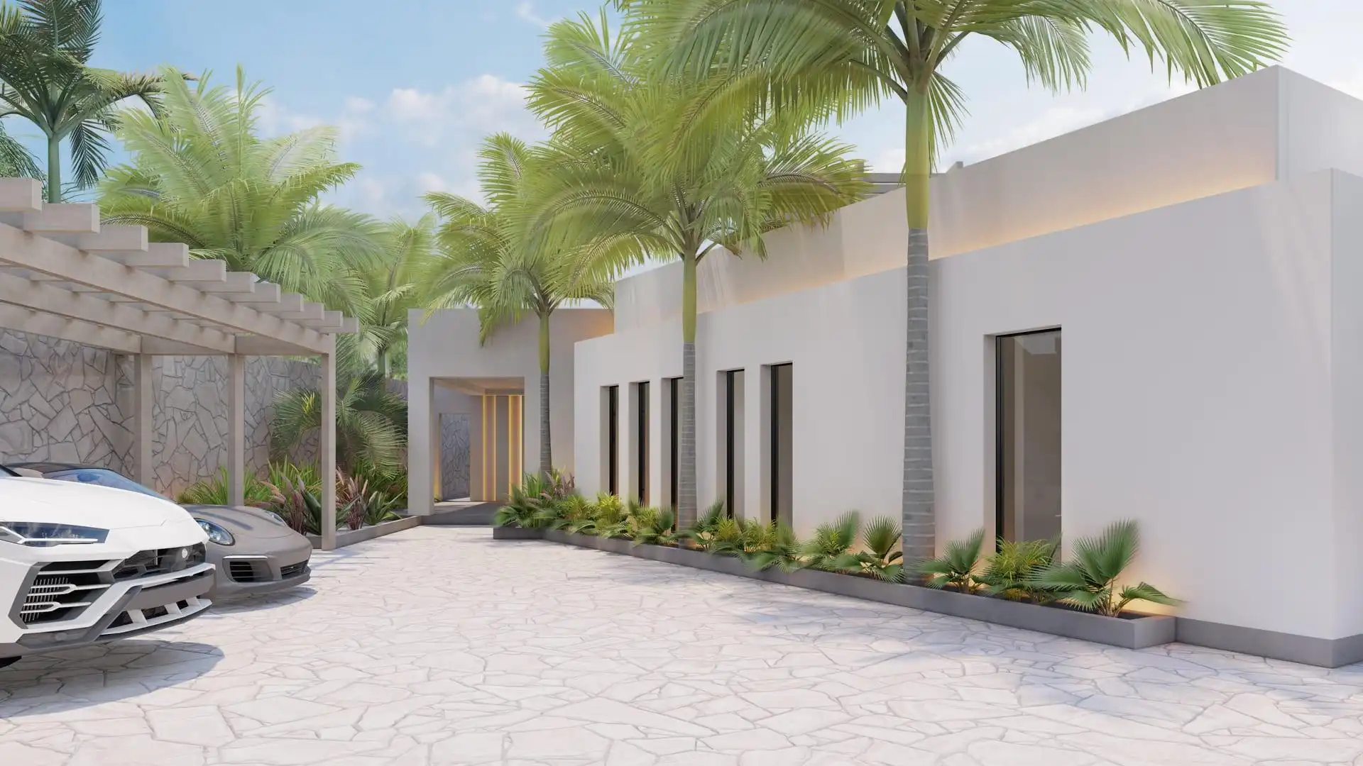 Casa o chalet en venta en Santa María