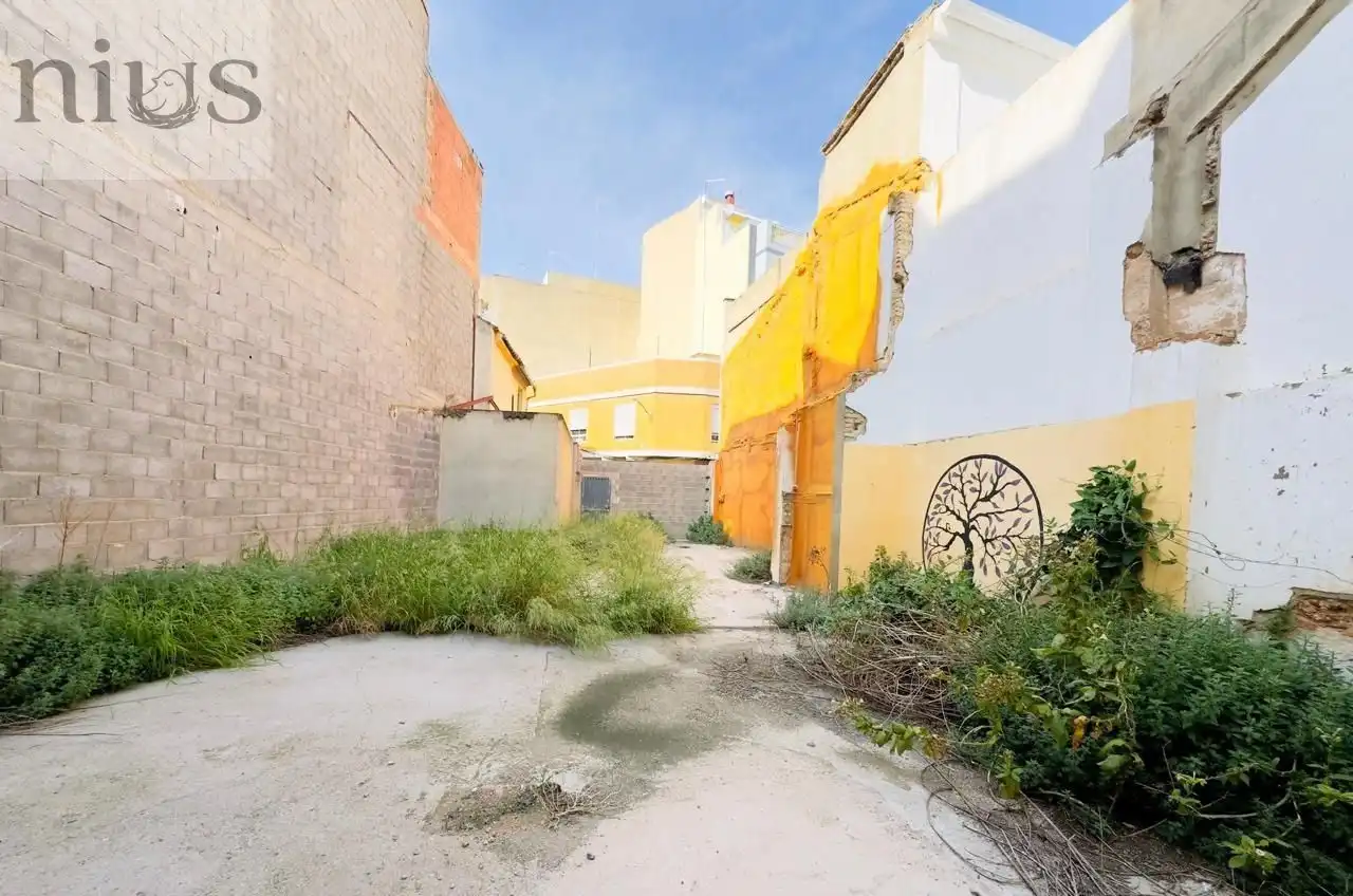 Terrenos y solares en venta en Silla, imagen 2