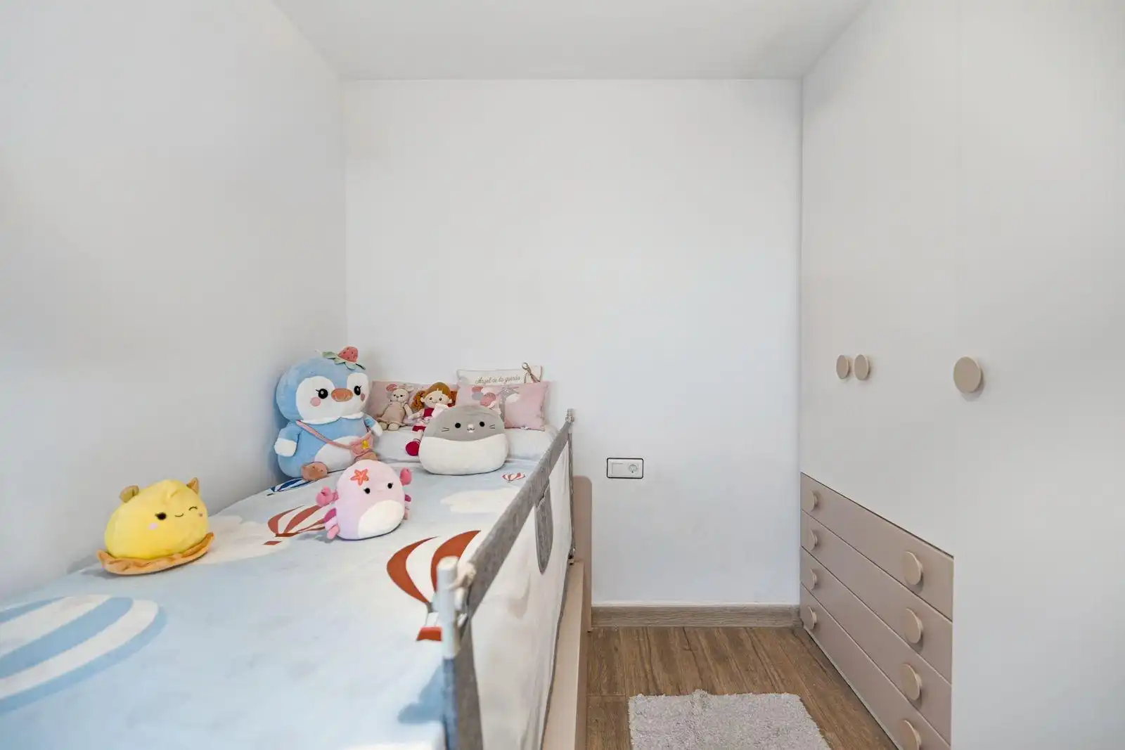 Apartament amb piscina en venda a Las Lagunas, imagen 9