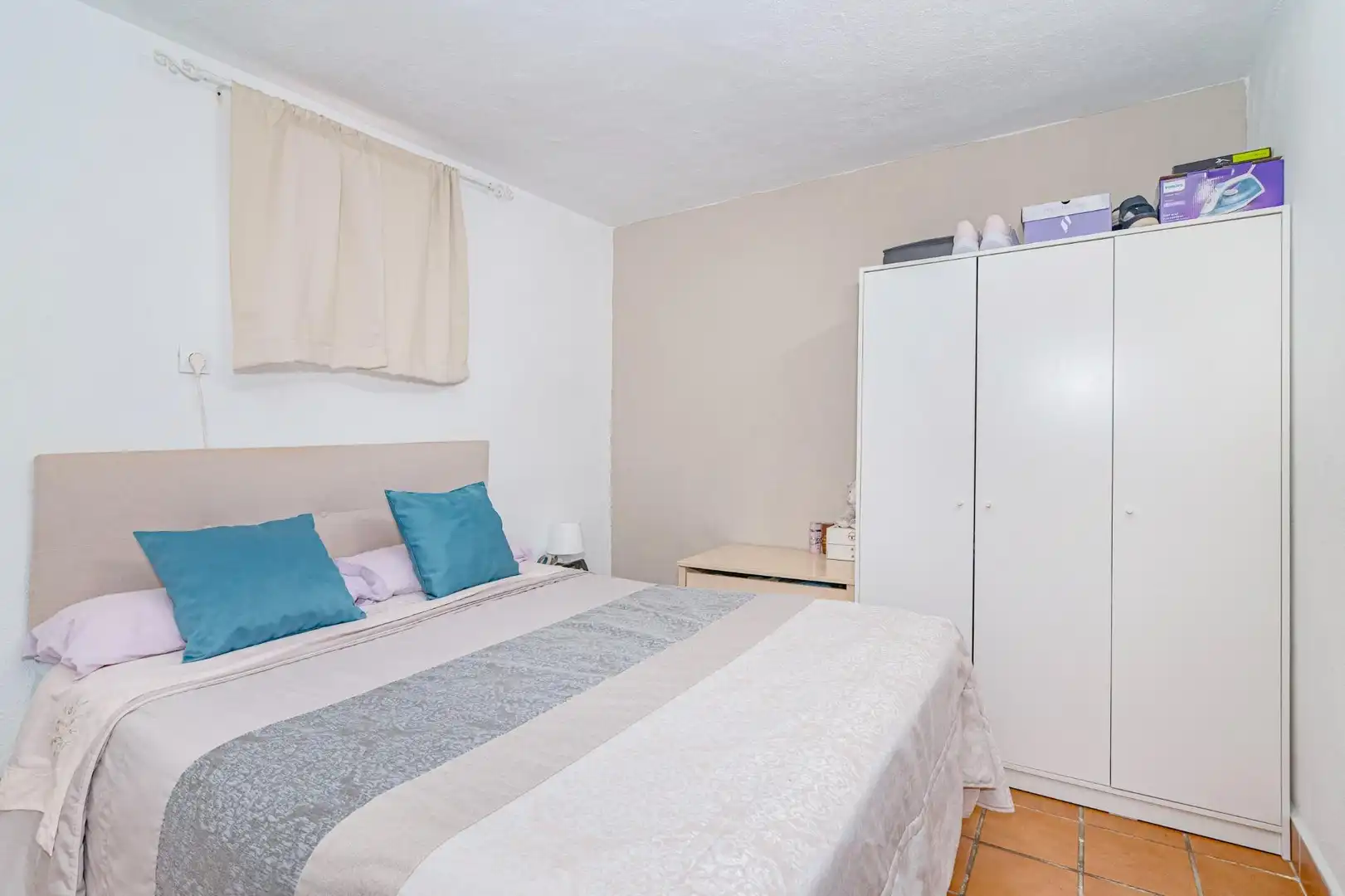 Casa aparellada en venda a Calle BUERO VALLEJO 4, imagen 35