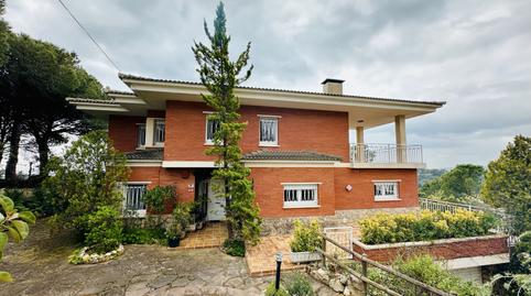 Foto 2 de Casa o xalet en venda a Carrer del Serrat del Mas, Urbanitzacions, Sant Pol de Mar