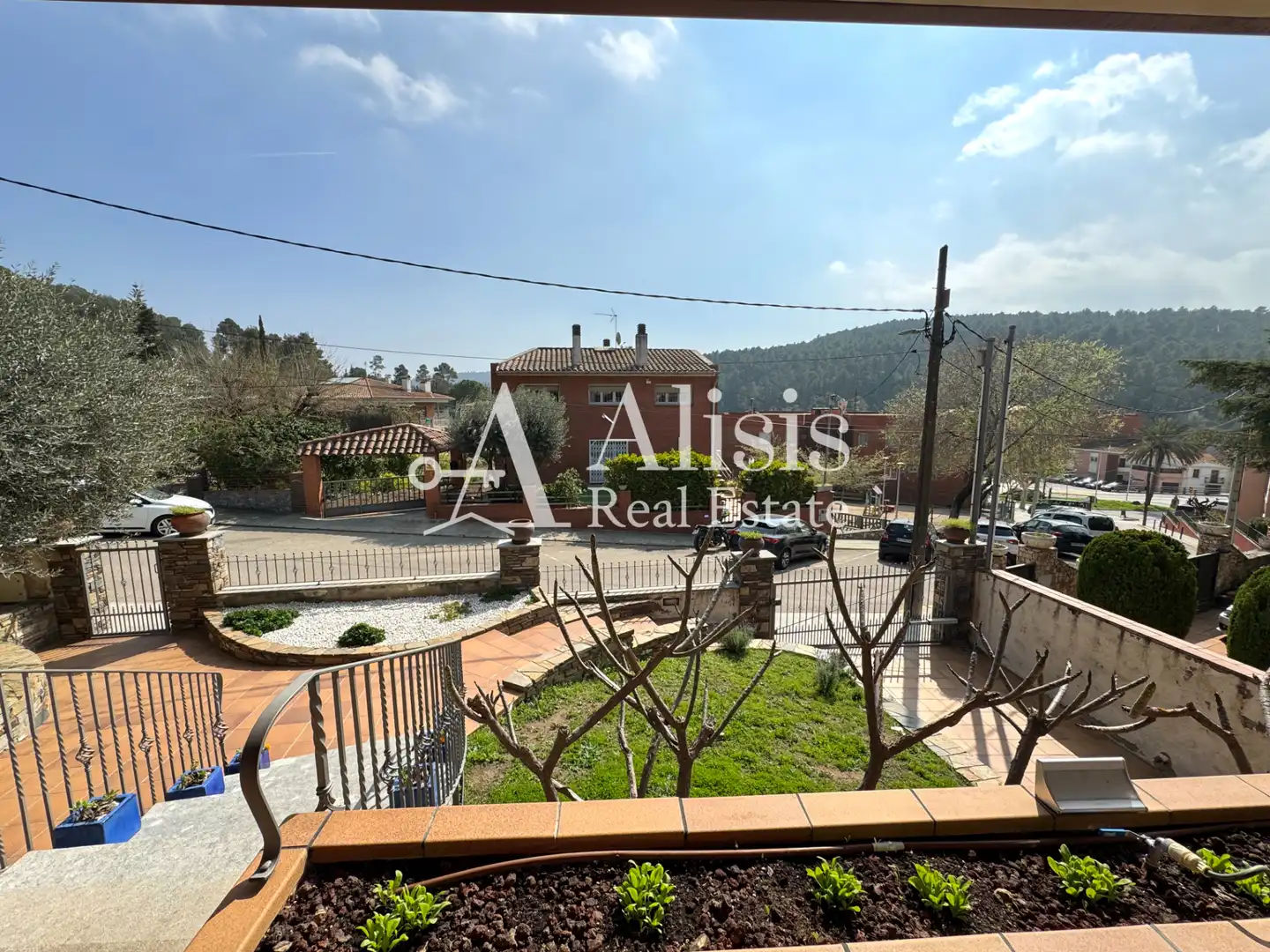 Villa mit Garten zum Verkauf in La Palma de Cervelló, imagen 101
