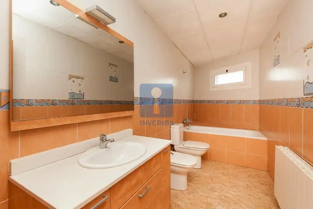 Casa o xalet en venda a tallat, Sant Vicenç Dels Horts