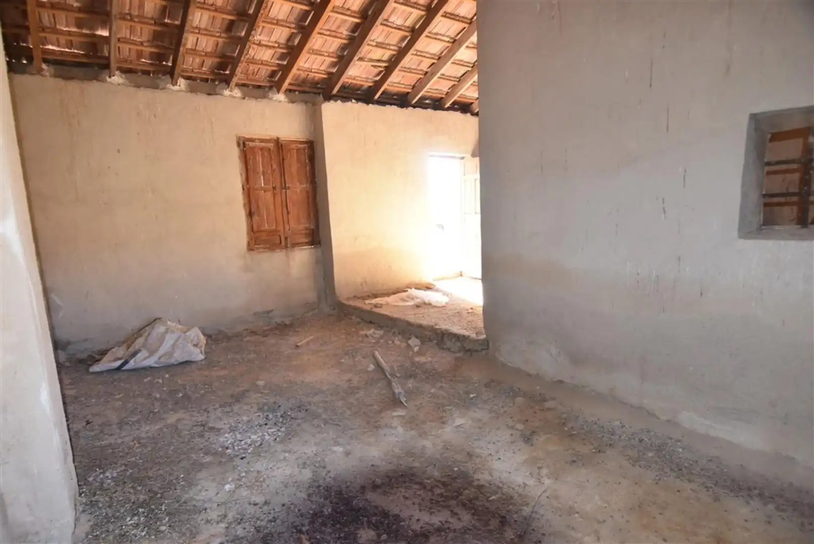 Casa o xalet en venda en Fuente Álamo de Murcia amb Jardí privat i Terrassa