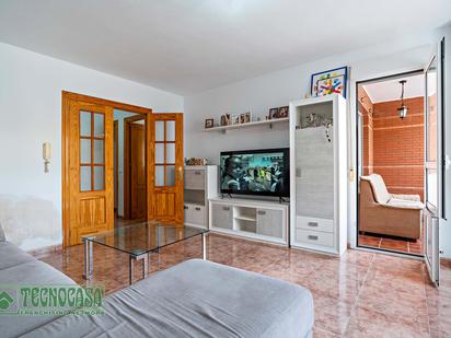 Living room of Flat for sale in El Ejido  with Terrace