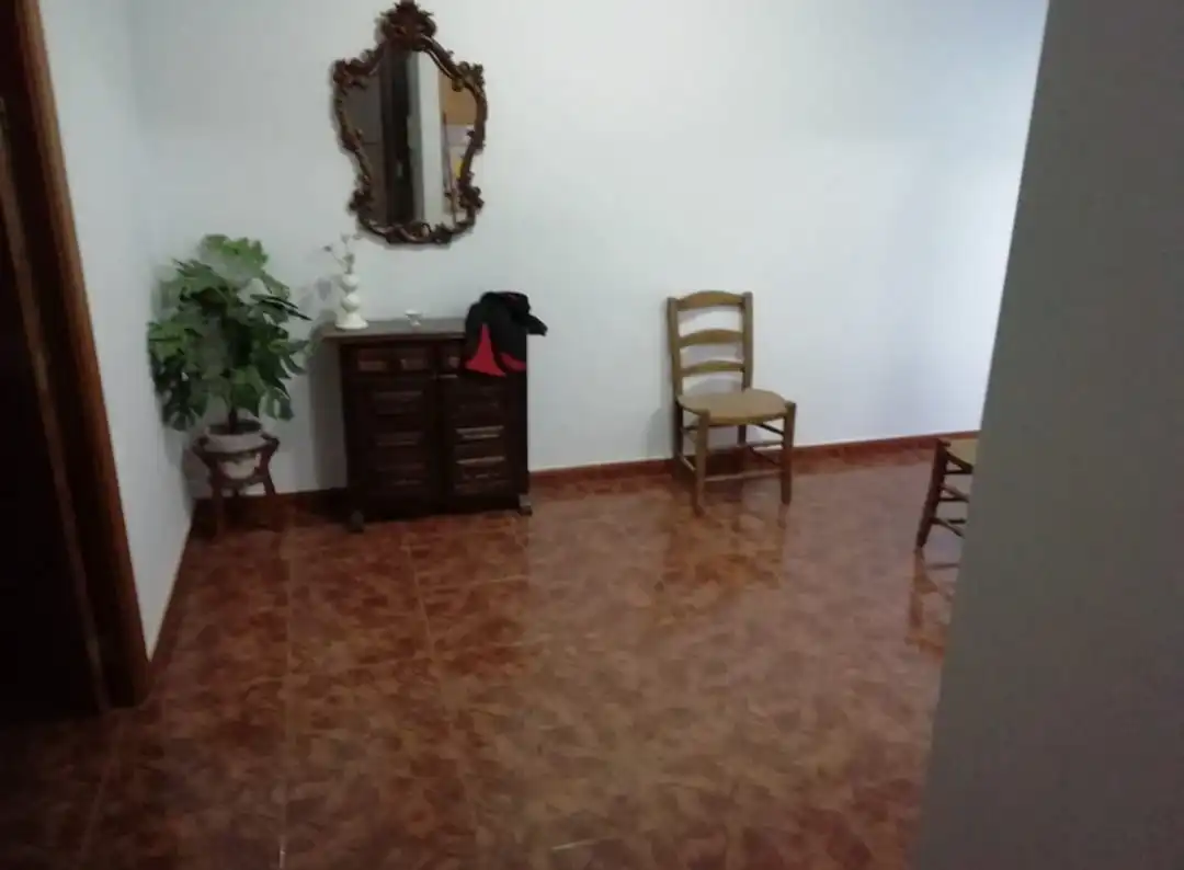 Houses for sale in Cuevas de San Marcos  with Air Conditioner, Terrace and Furnished