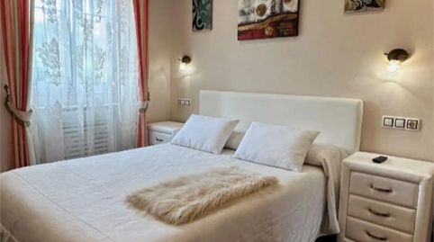Foto 2 von Country house zur Miete in Lugar Pallaregas, 51, Viveiro, Lugo