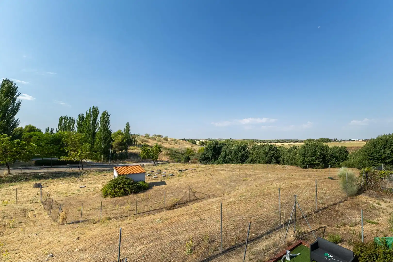 Maisonette zur Miete in Illescas mit Klimaanlage und Heizung
