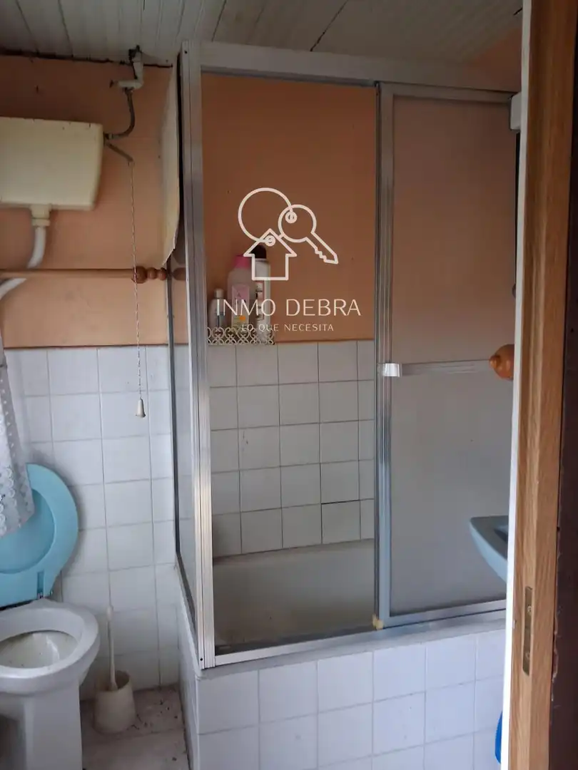 Exterior view of Houses for sale in Sobrescobio, Asturias
