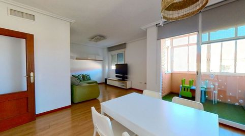 Foto 4 de Pis de lloguer a Calle Almoradi, Benisaudet, Alicante / Alacant