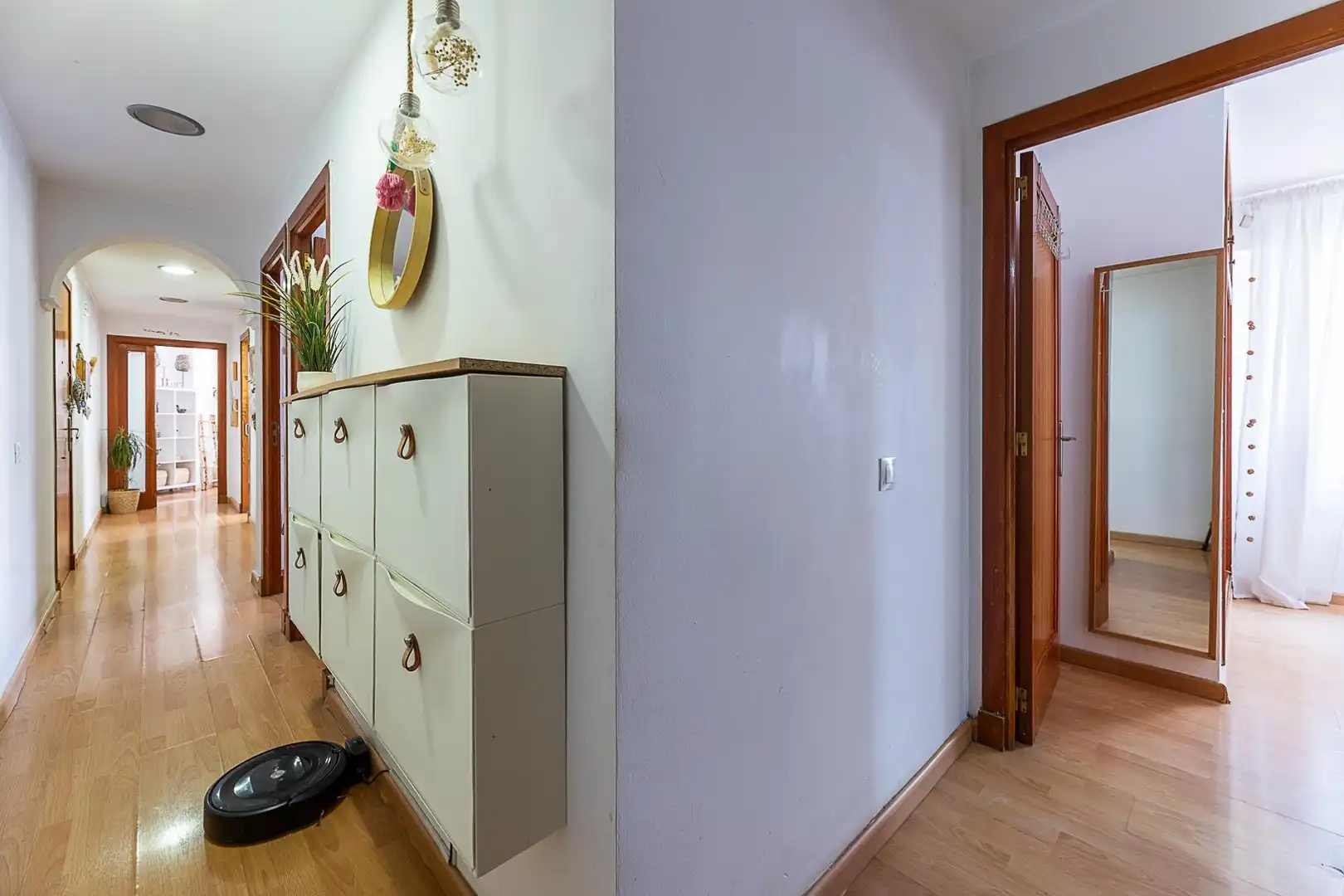 Pis en venda en  Palma de Mallorca amb Aire condicionat, Calefacció i Parquet
